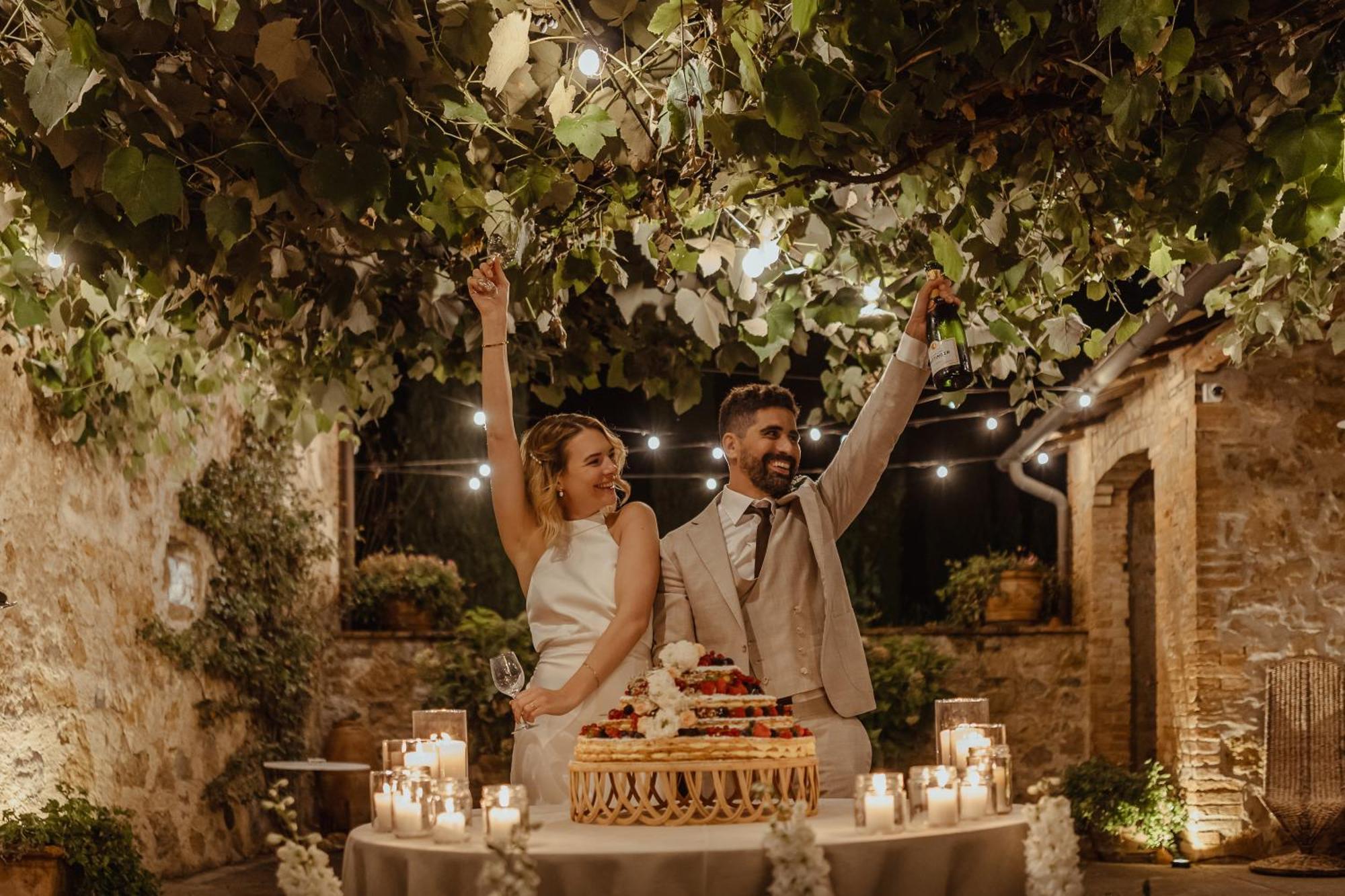 Villa Apparita Pienza Zewnętrze zdjęcie