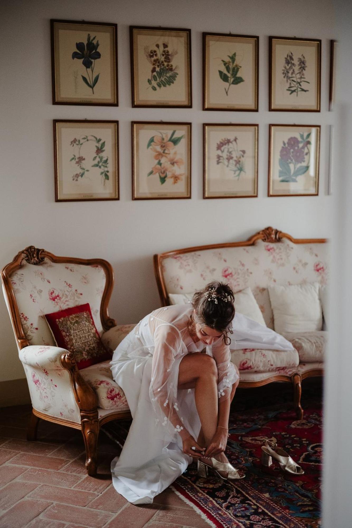 Villa Apparita Pienza Zewnętrze zdjęcie
