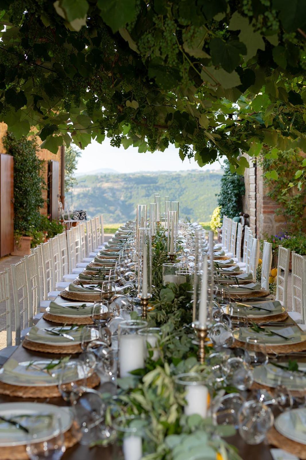Villa Apparita Pienza Zewnętrze zdjęcie