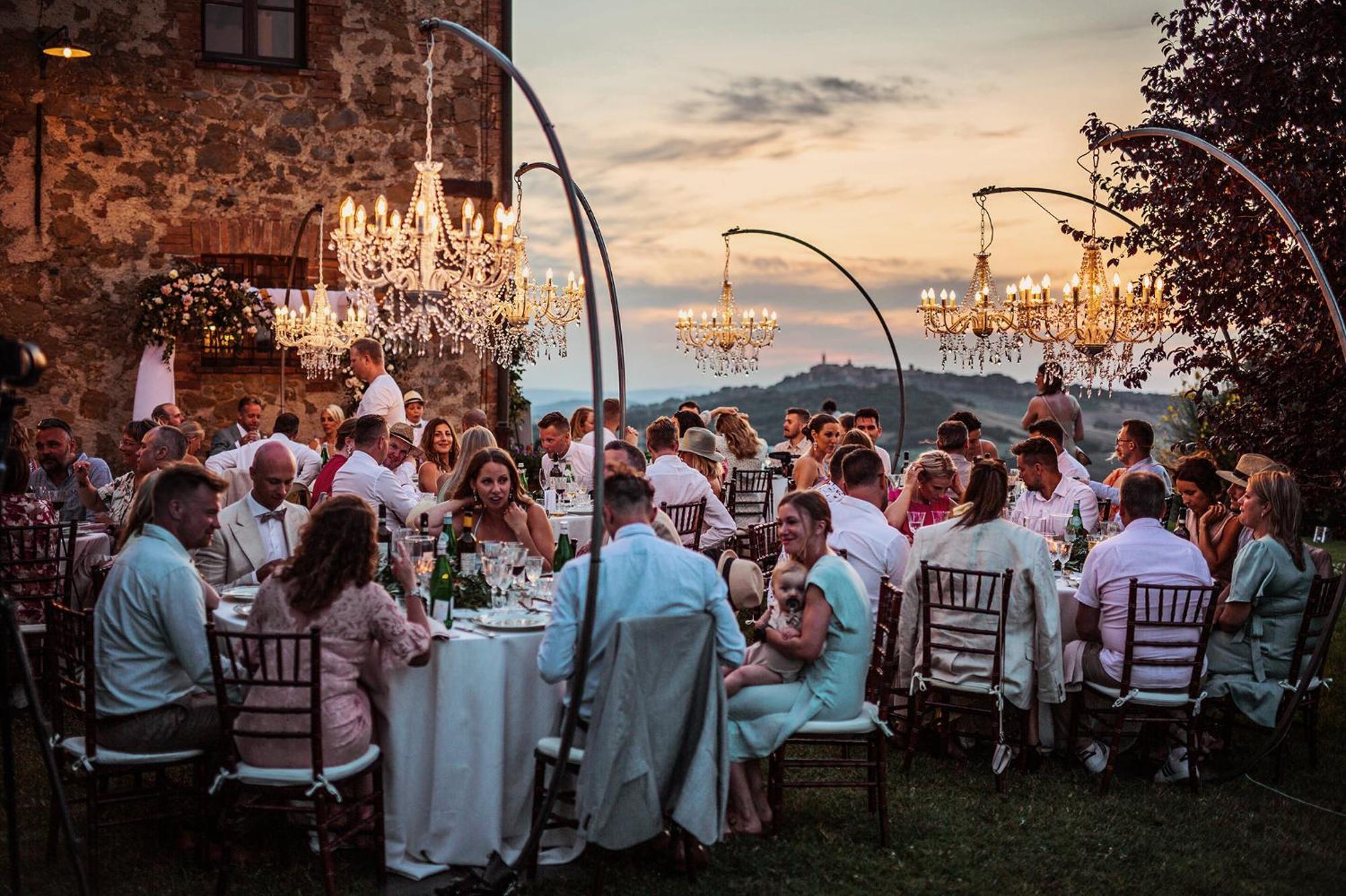 Villa Apparita Pienza Zewnętrze zdjęcie